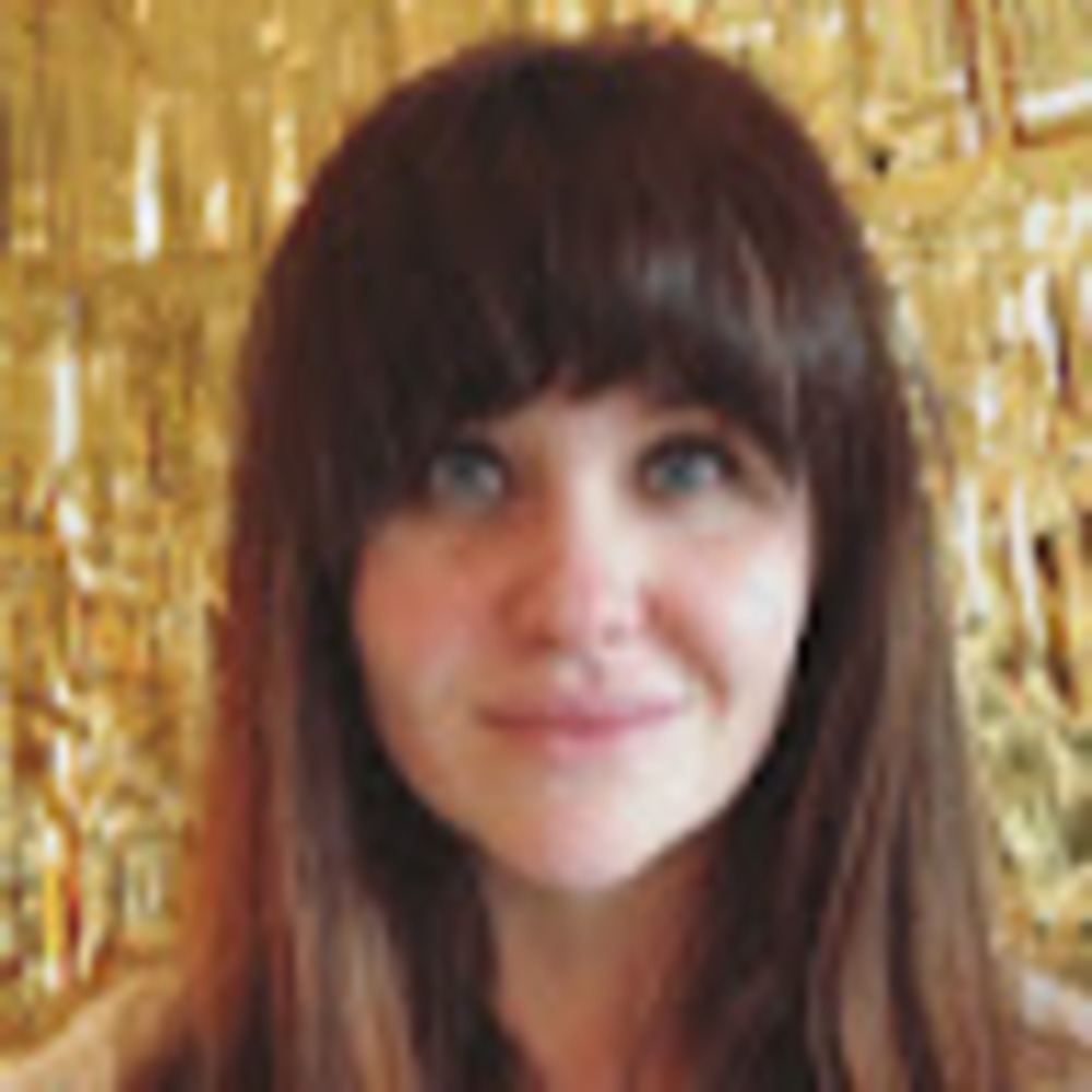 Meet your Posher, Halley